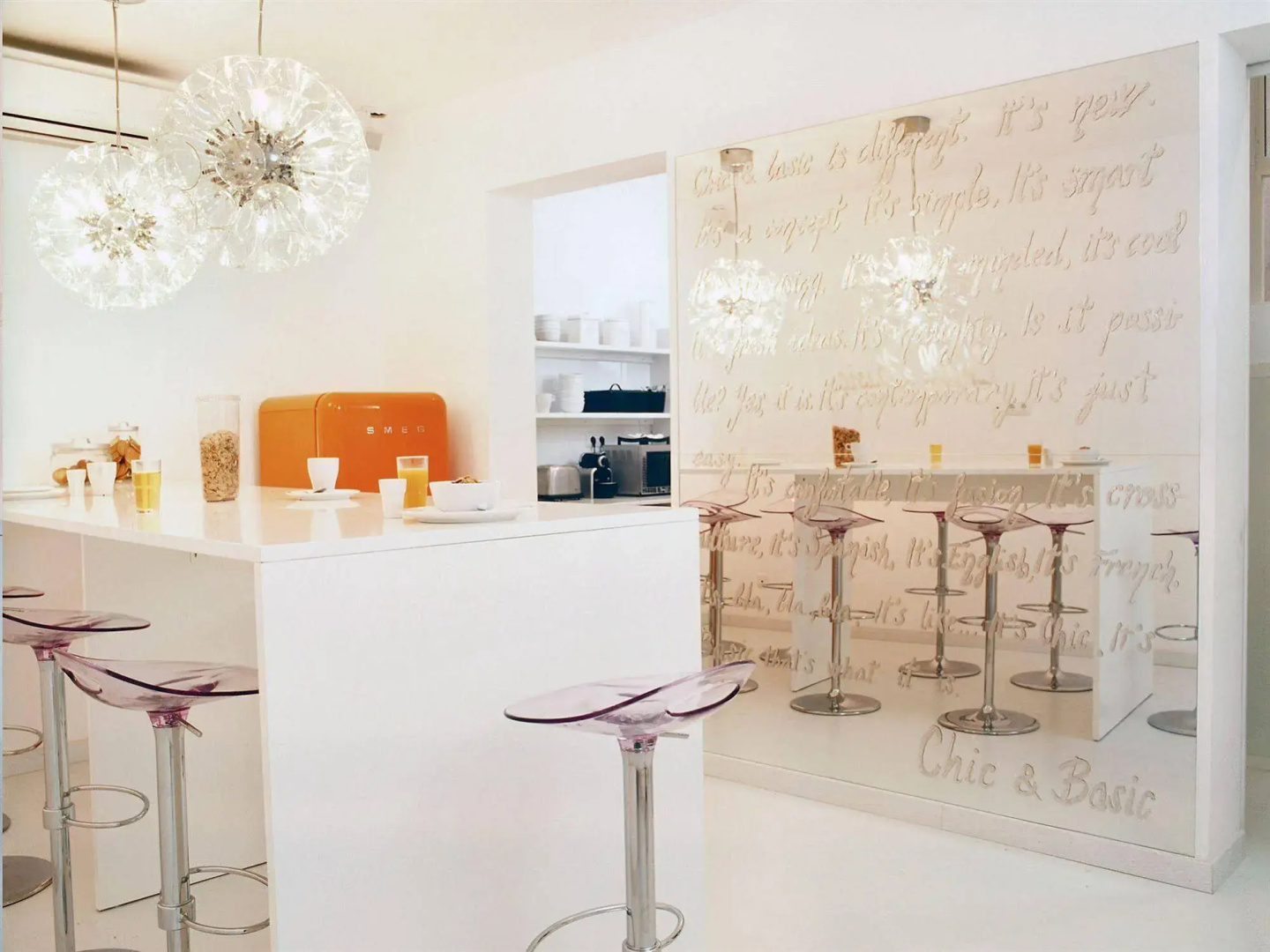 Photo - Chic & Basic Tallers Hostal
