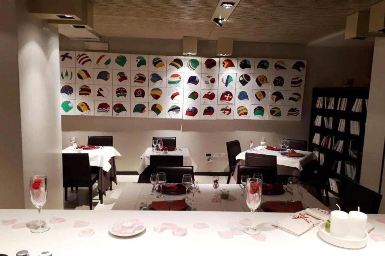 Photo - Wall Art Hotel & Residence