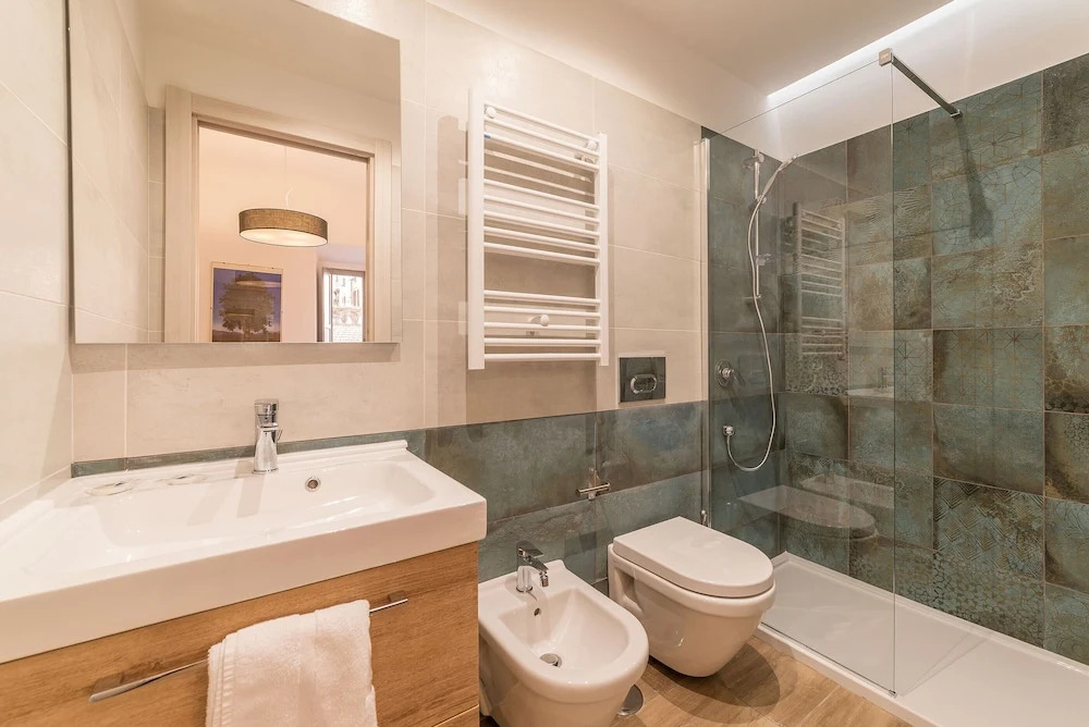 Foto - Roma Station House