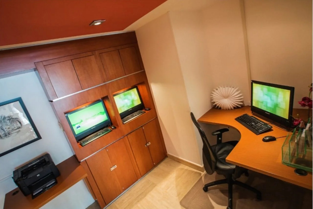 Foto - Courtyard by Marriott San Juan Miramar