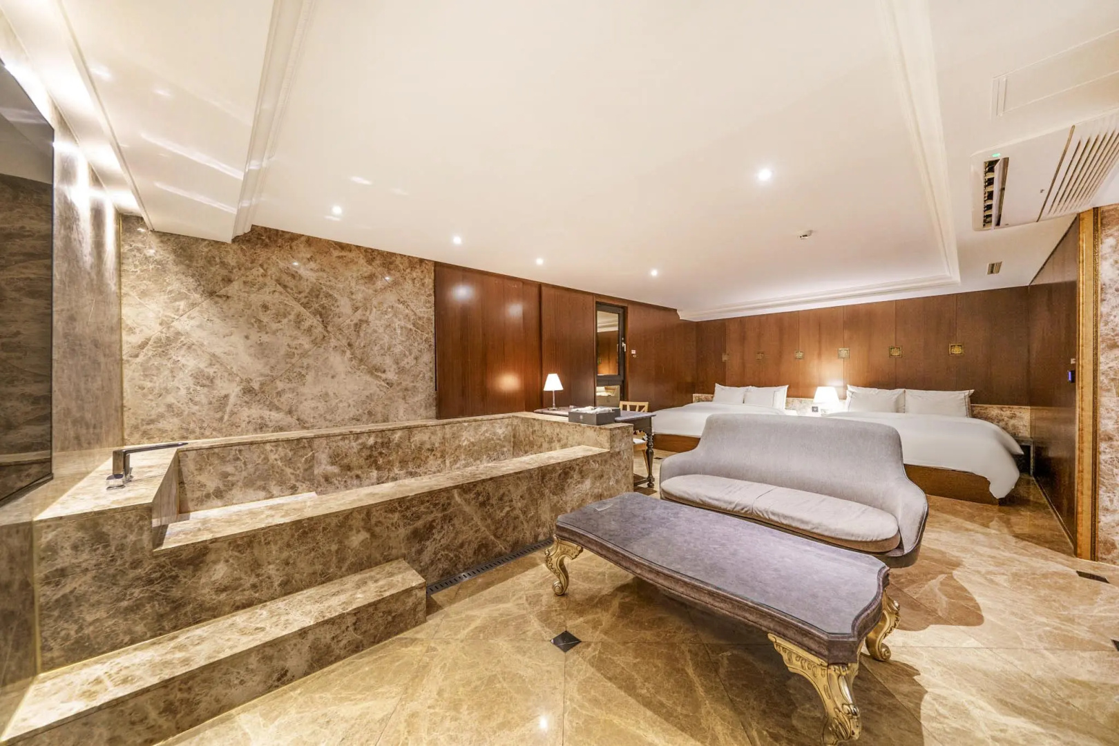 Foto - Cullinan Hotel and Spa