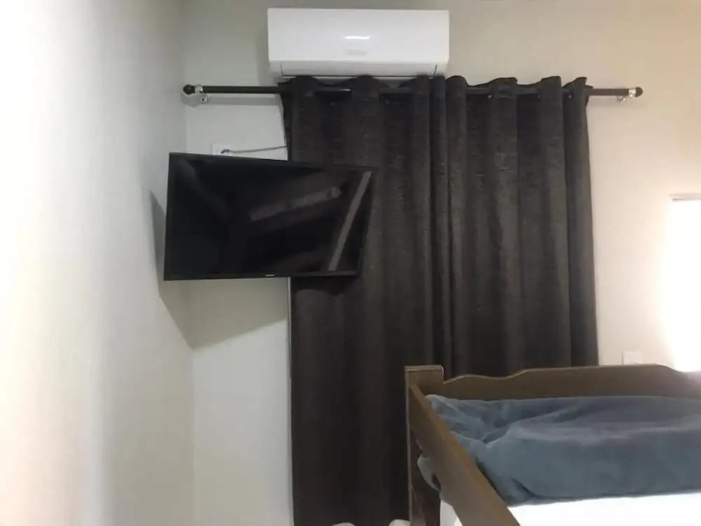 Foto - Hotel Flor Paulista