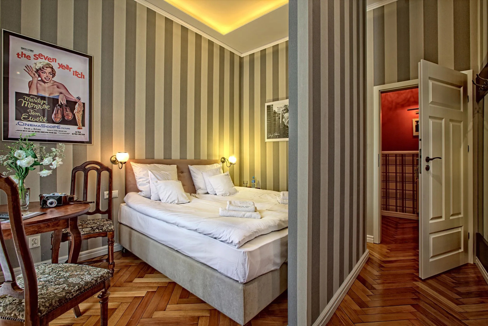 Photo - Stare Kino Cinema Residence