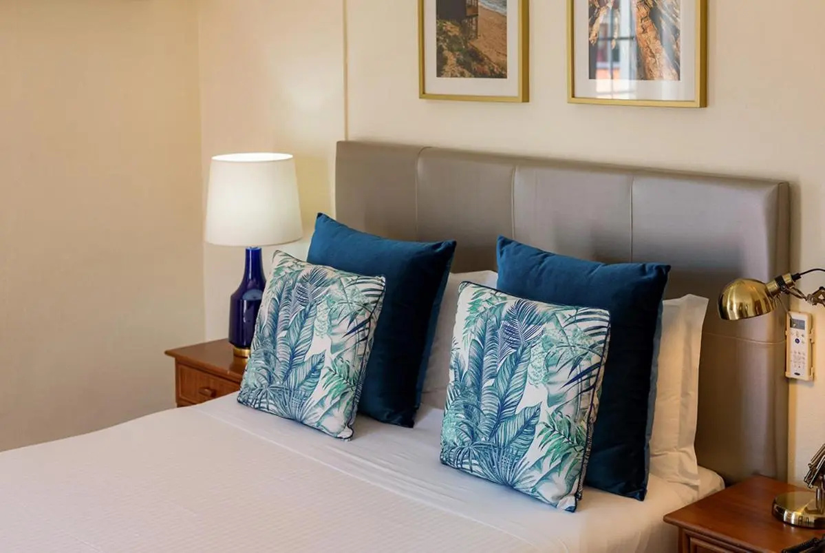 Foto - Blue Bamboo Hotel - Duna Parque Resorts & Hotels