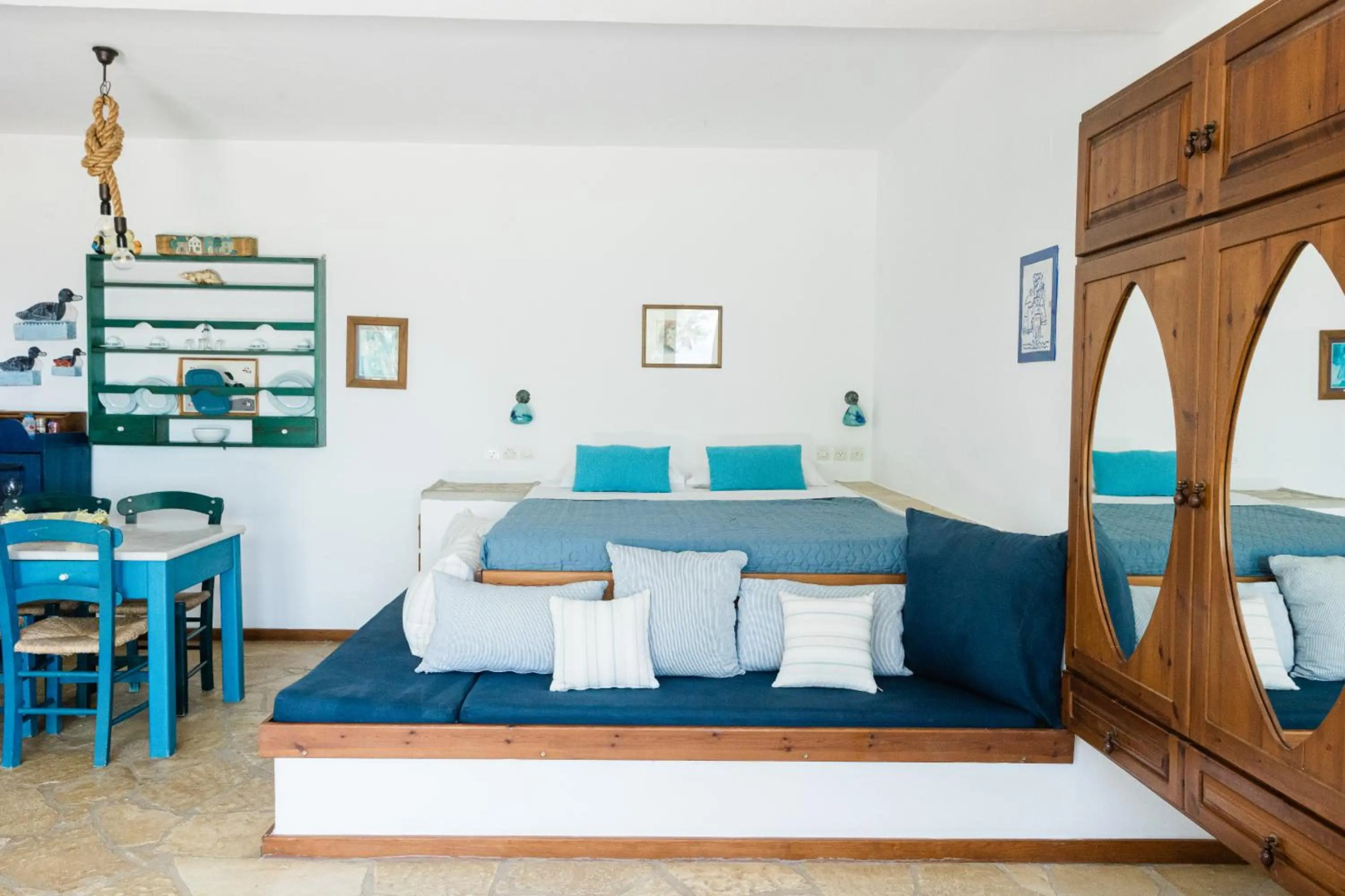 Photo - Villa Iliatoras