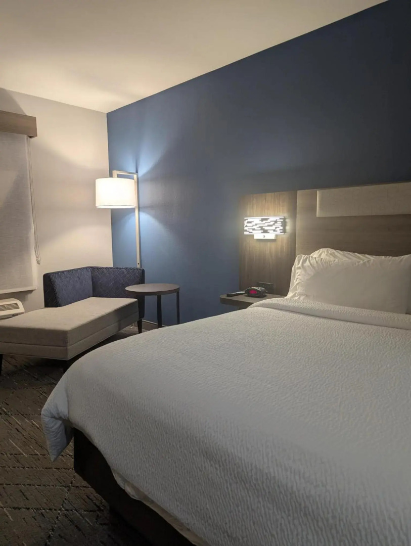 Foto - The Westin Tampa Waterside