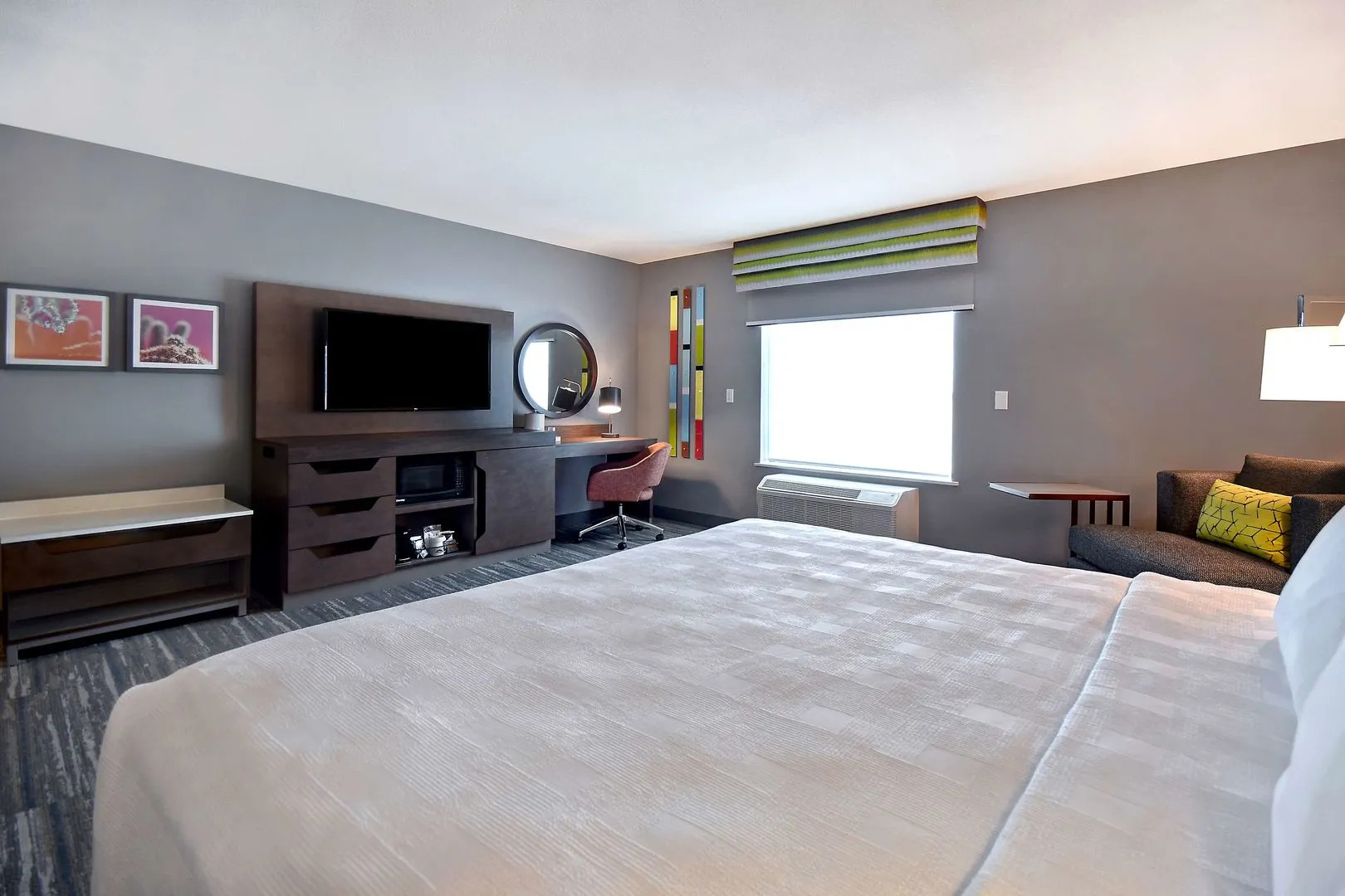 Photo - Hampton Inn & Suites Las Vegas Convention Center - No Resort Fee