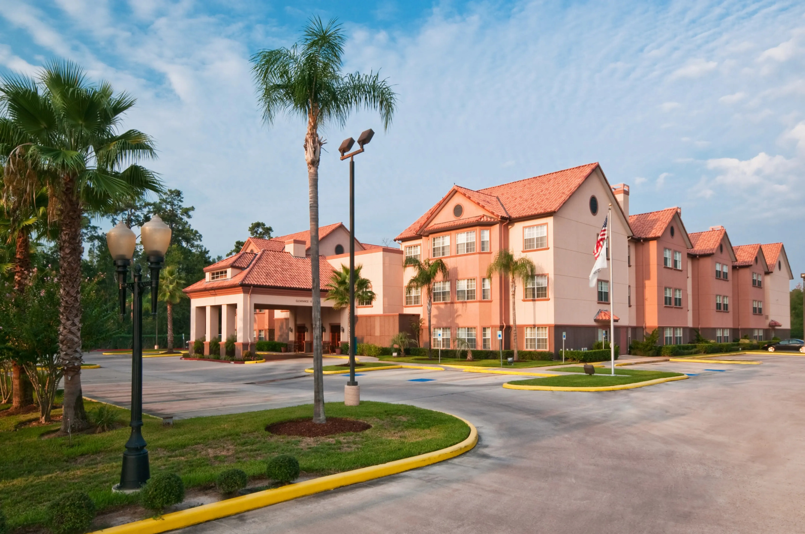 Foto - Homewood Suites by Hilton Houston-Woodlands