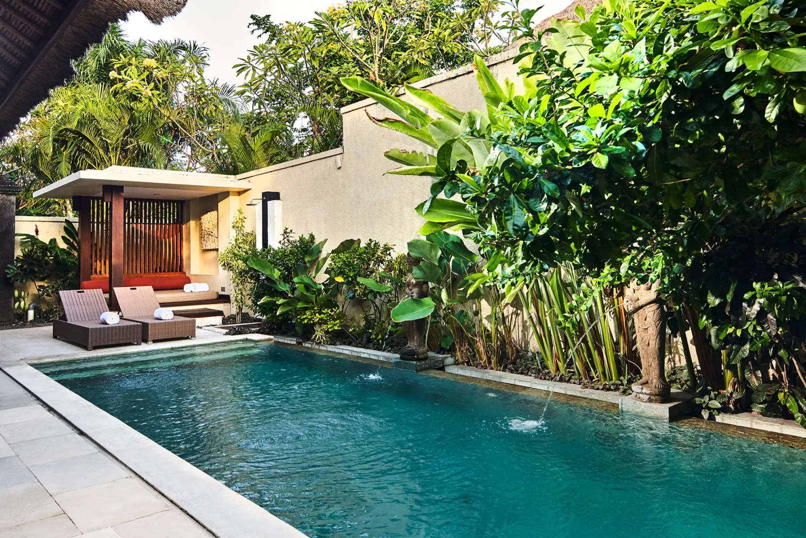 Foto - Mahagiri Villas Sanur