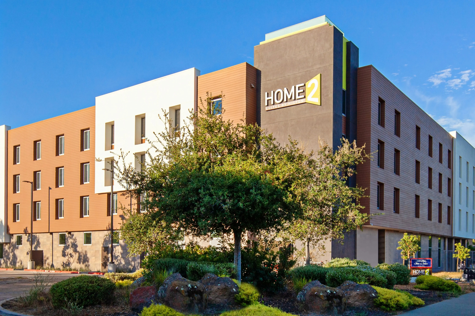 Foto - Home2 Suites by Hilton Alameda Oakland Airport