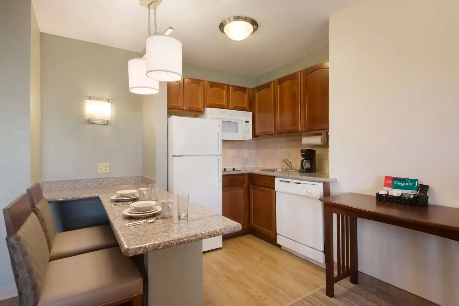 Photo - Homewood Suites Jacksonville Deerwood Park