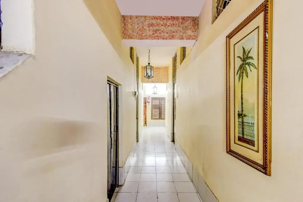 Photo - Hotel Swagat Palace