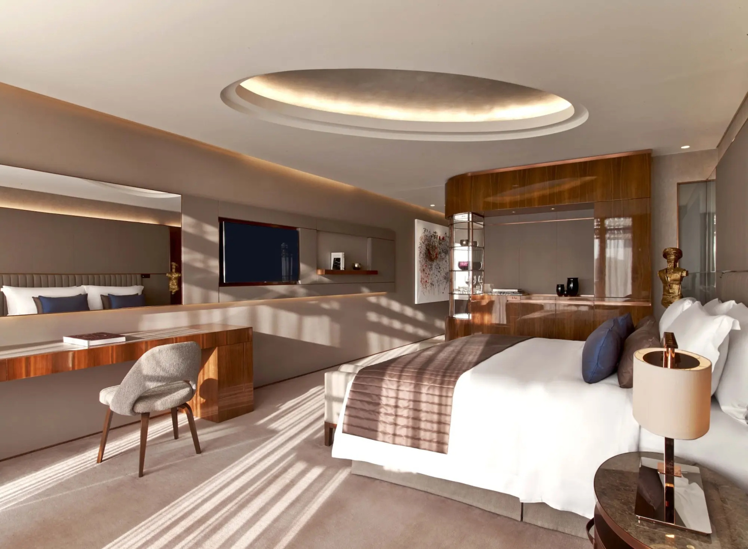 Foto - The St. Regis Istanbul