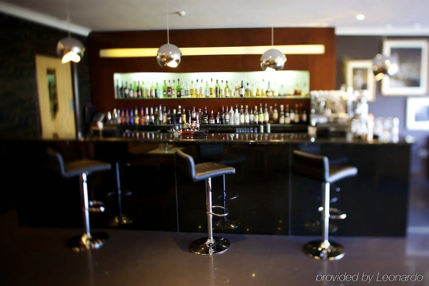 Photo - The Savoy Jersey