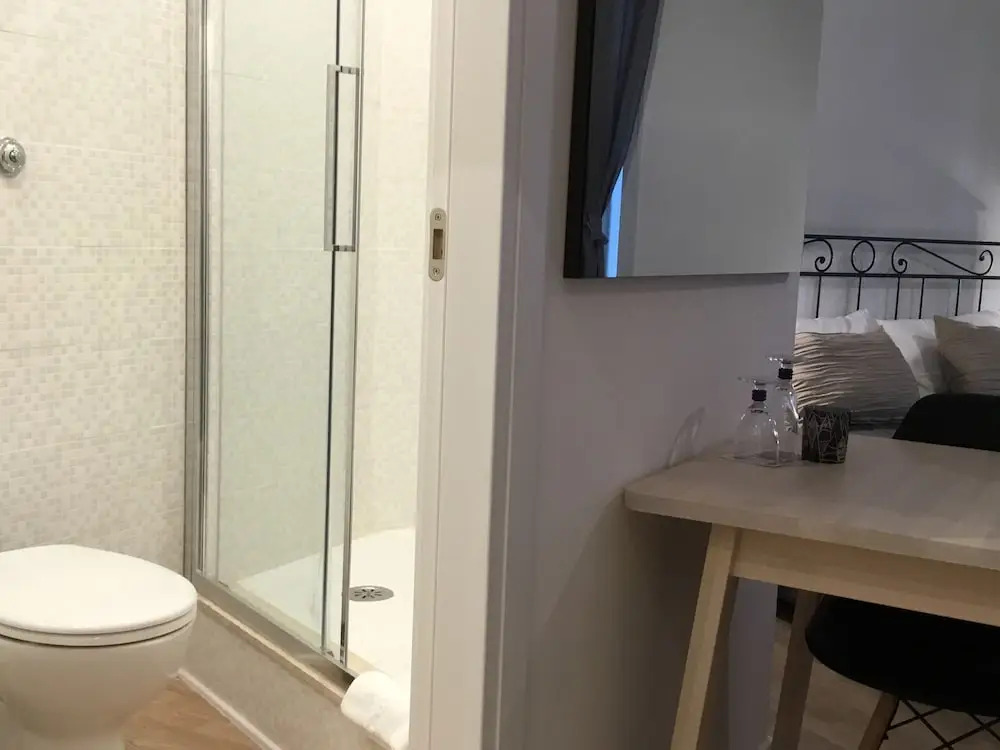 Foto - Le Fate Suites