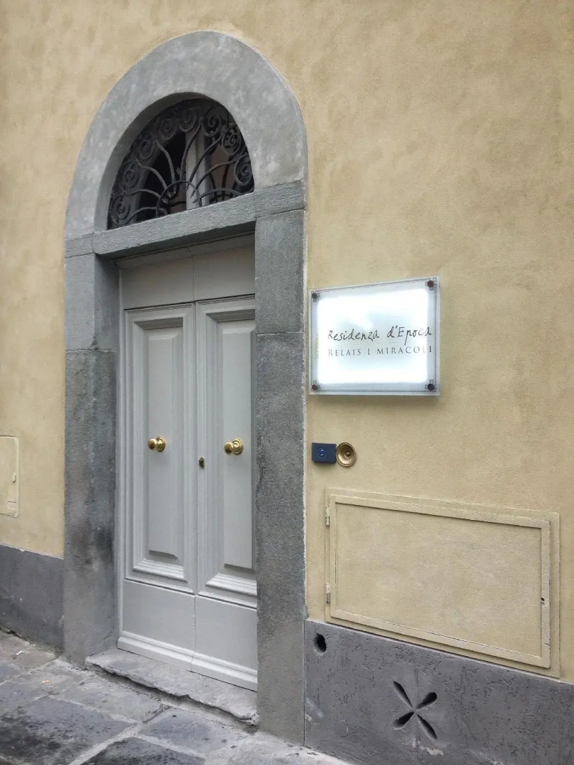 Foto - Residenza d'Epoca Relais I Miracoli