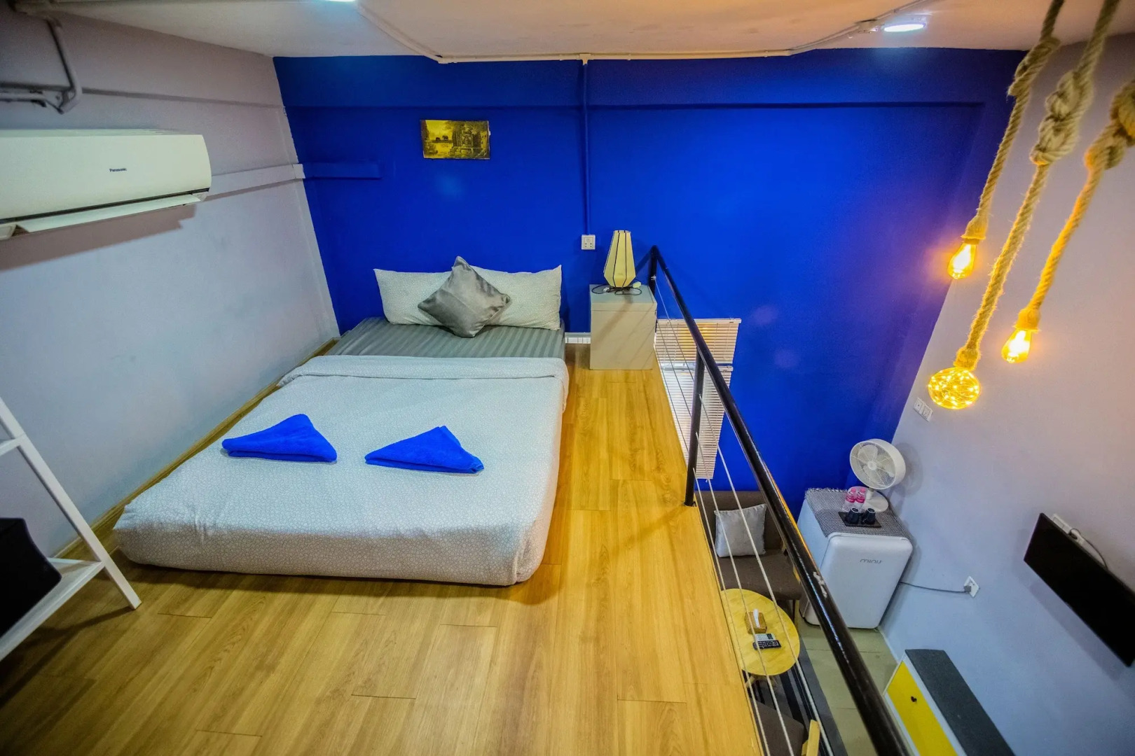 Photo - The Artist Residence