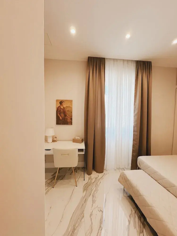 Foto - Mida Luxury Apartment