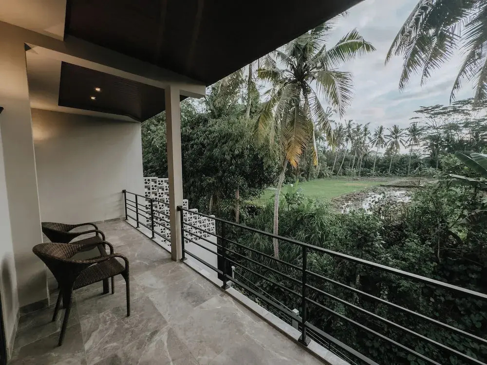 Foto - Uma Lys Villa Ubud