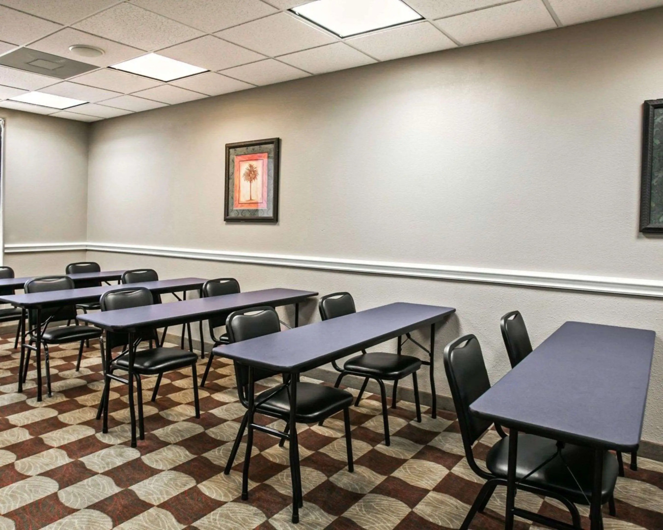 Foto - Comfort Suites Houston NW - Vintage Park