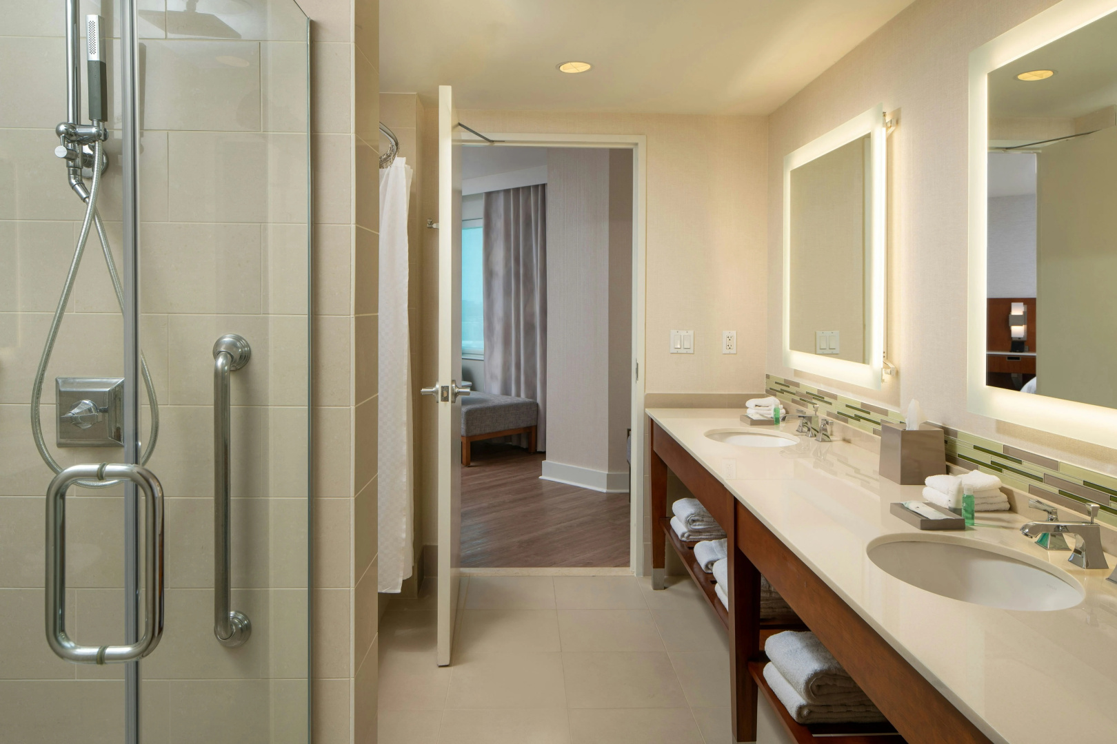 Photo - The Westin Houston, Memorial City