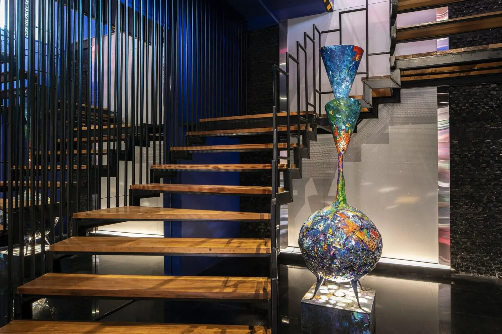 Foto - MeStyle Museum Hotel