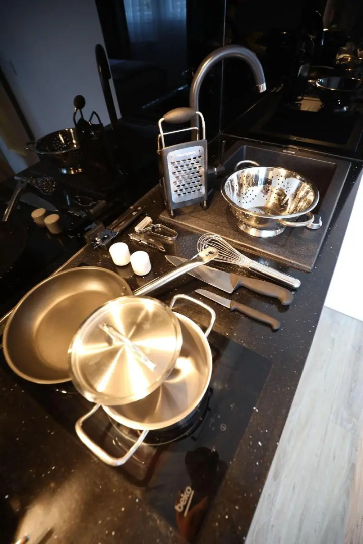 Photo - Sleep Inn Düsseldorf