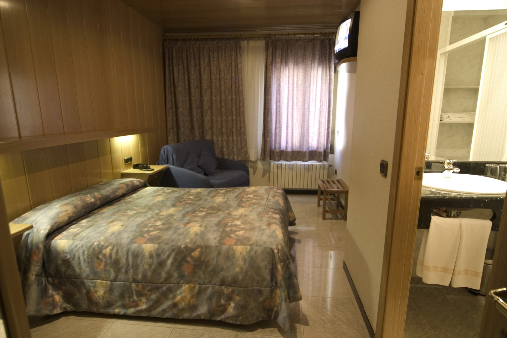 Foto - Hotel Sant Antoni