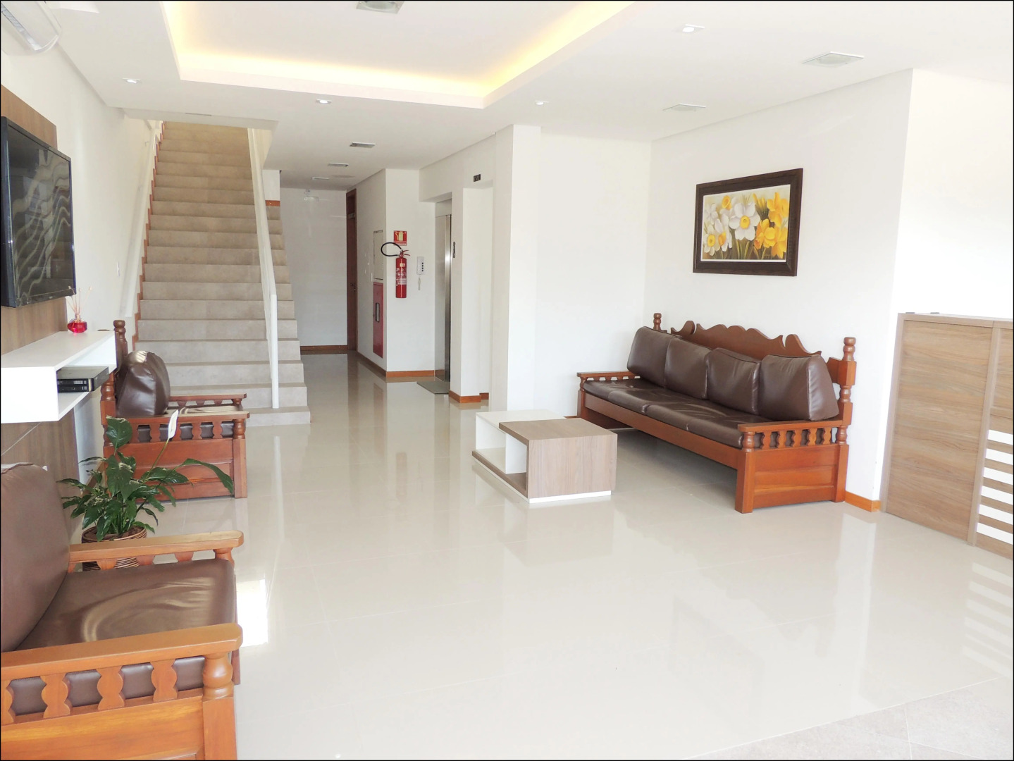 Foto - Pousada Molhes da Barra