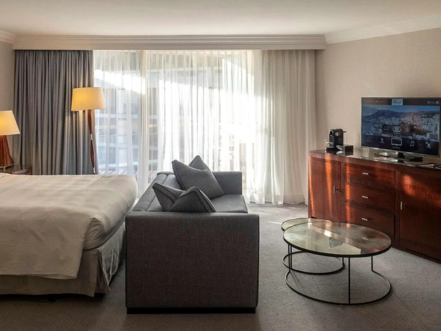 Photo - Fairmont Monte Carlo