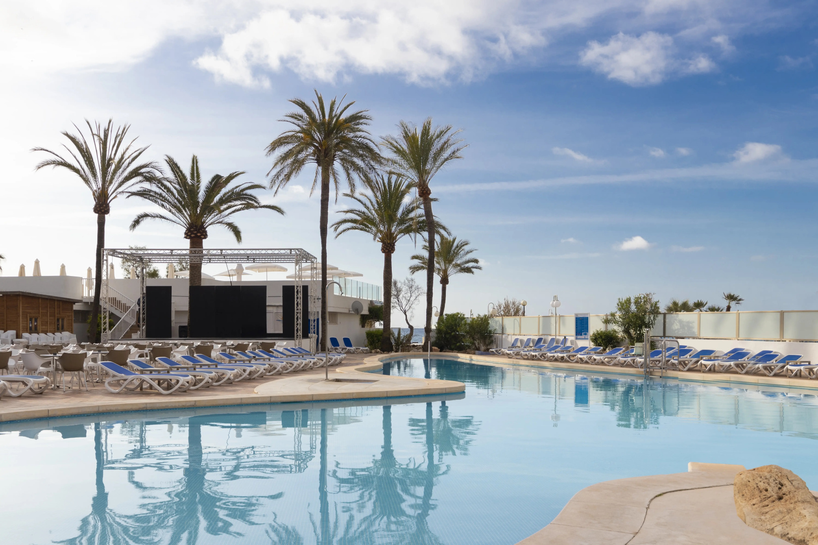 Foto - Hotel Club Palia Sa Coma Playa