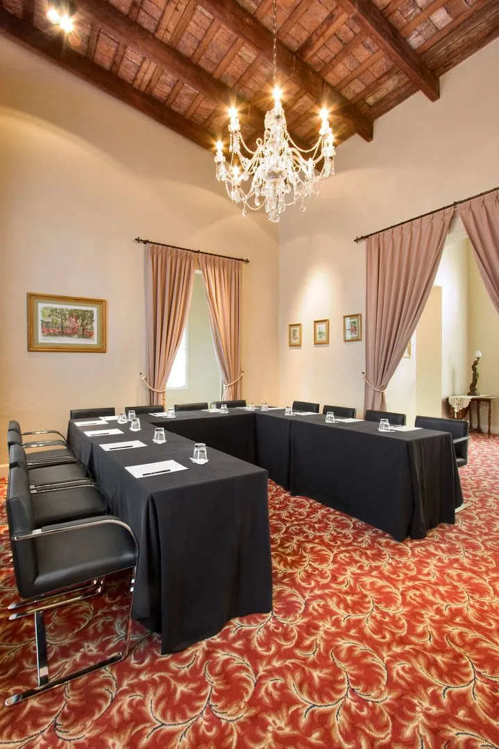 Foto - Hotel del Casco