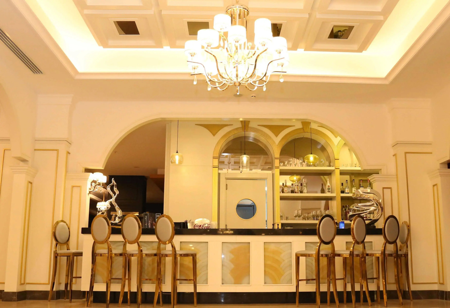 Foto - J'adore Deluxe Hotel & Spa Ultra All Inclusive