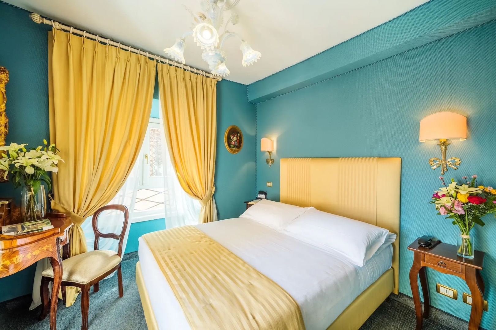 Photo - Hotel Scalinata Di Spagna