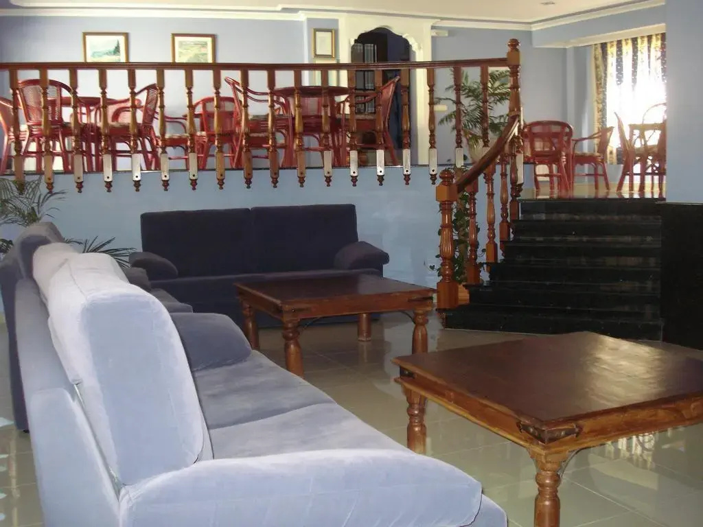 Foto - Hotel Florida Mar