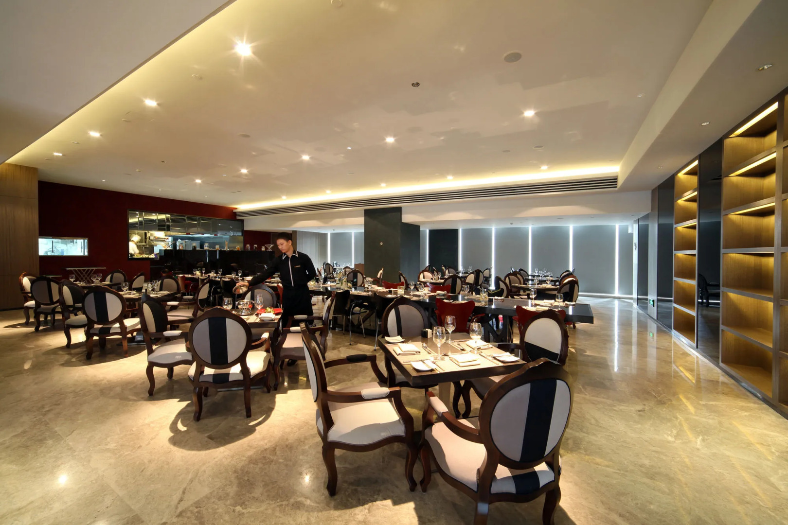 Photo - Rhombus Park Aura Chengdu Hotel