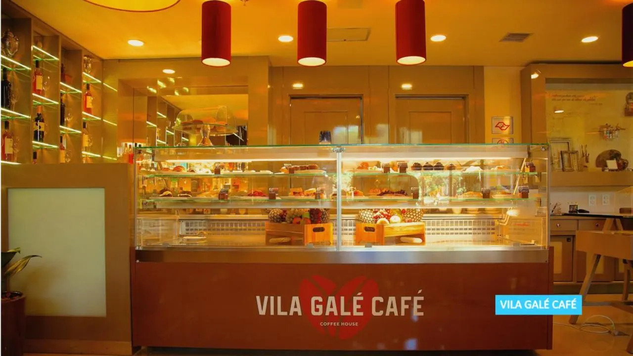 Photo - Vila Galé Paulista