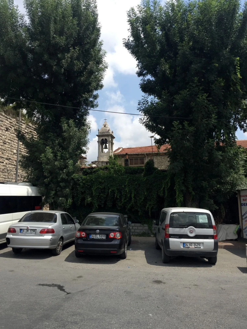 Photo - Topkapı Otel Özyavuz