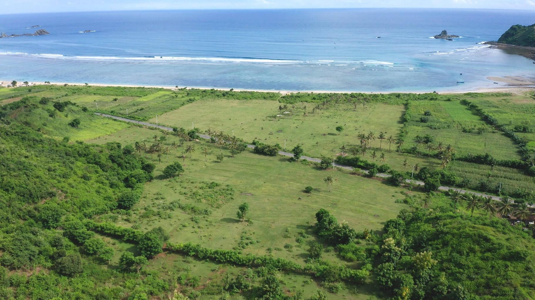 Tampah Hills Villa