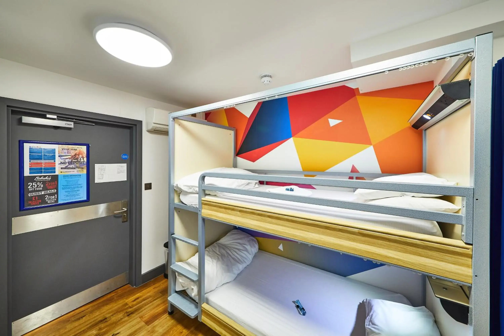 Foto - St Christopher's Village, London Bridge - Hostel
