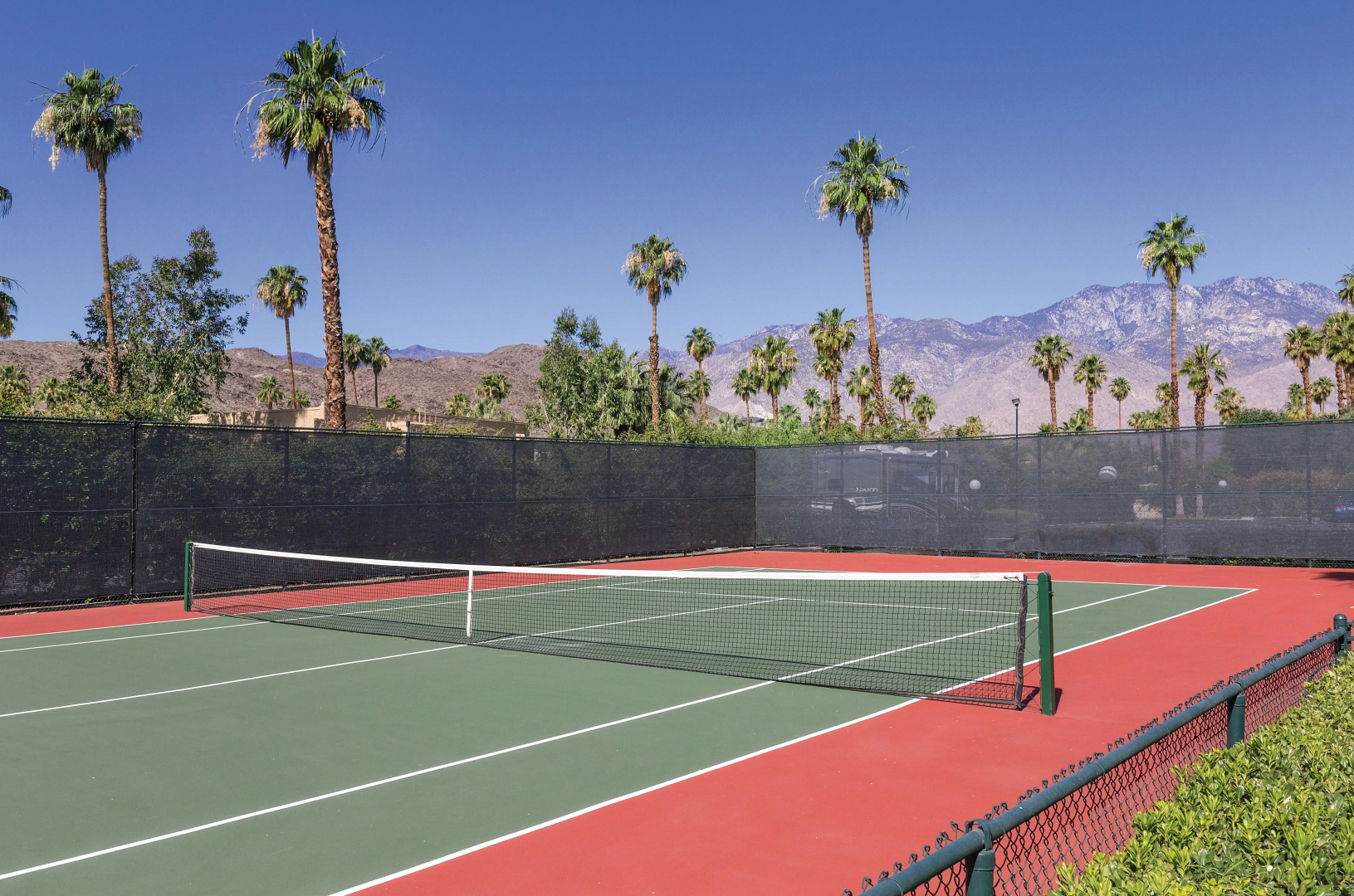 Photo - WorldMark Palm Springs - Plaza Resort and Spa