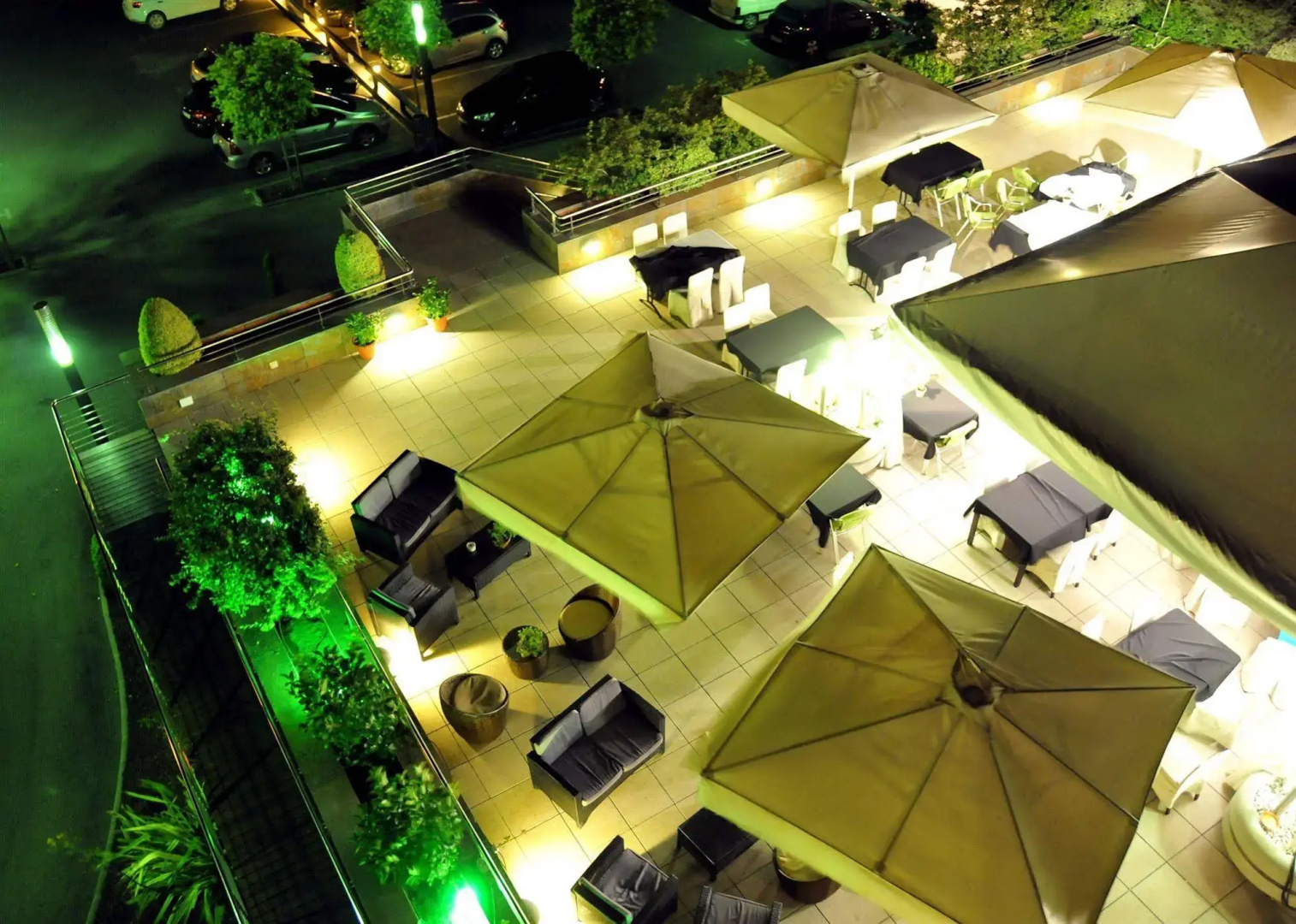 Foto - B&B Hotel Tarragona Valls Hotel