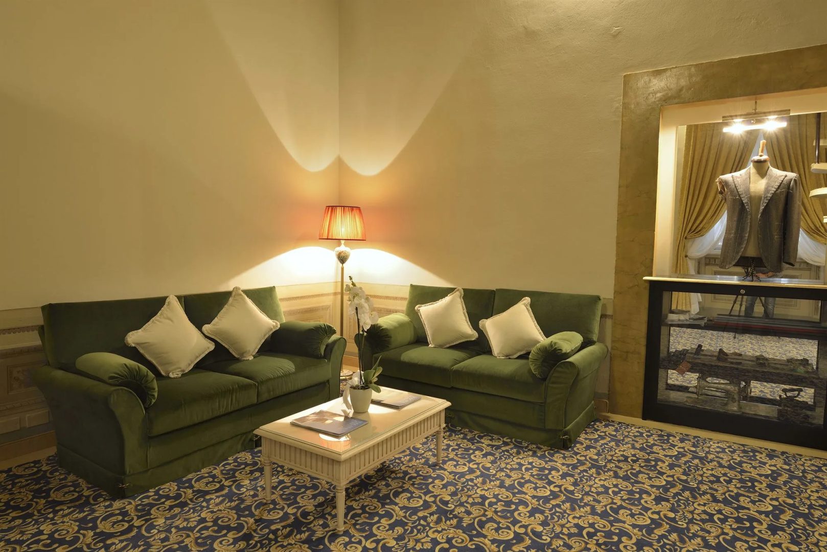 Foto - Palazzo Guicciardini