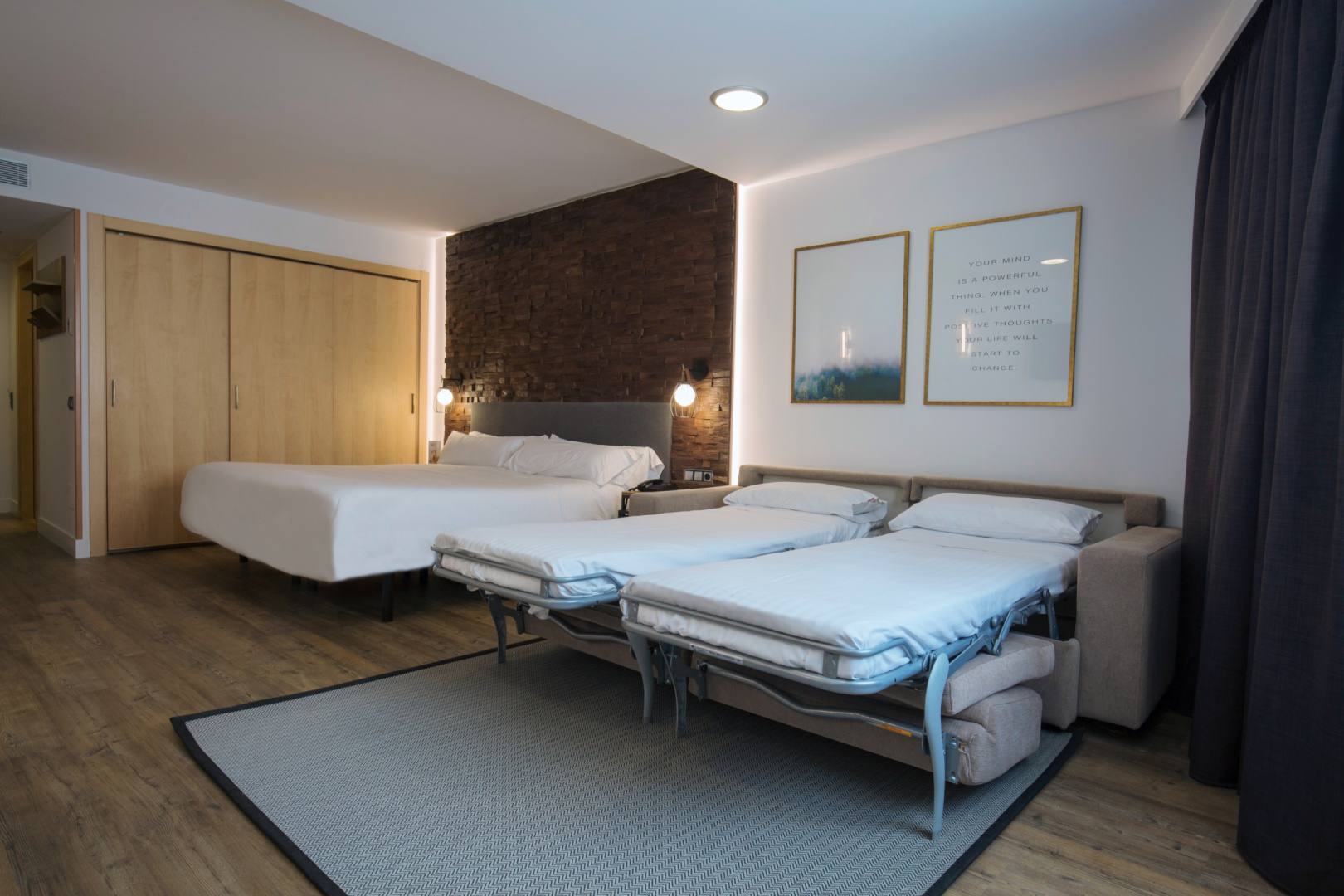 Foto - Hotel Yomo Centric