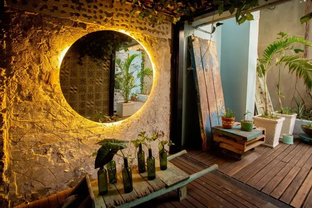 Foto - Hotel Barahona Cartagena