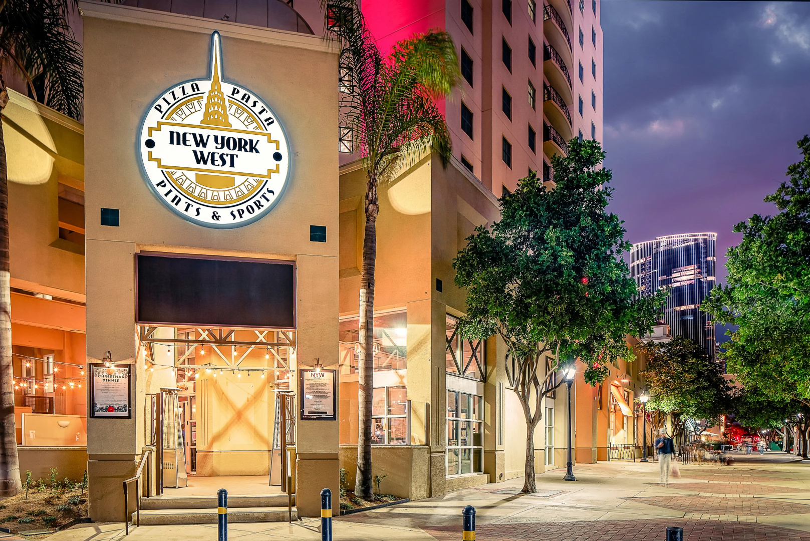Photo - Embassy Suites by Hilton San Diego Bay Downtown