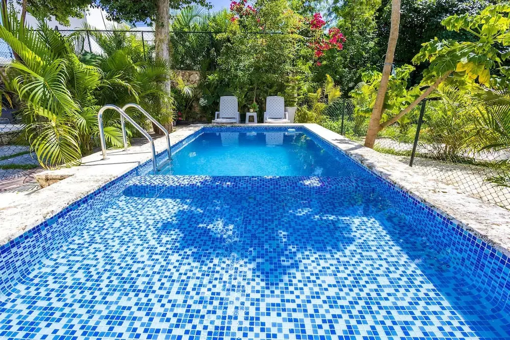 Foto - New Stylish 3BR Villa with Private Pool & Terrace