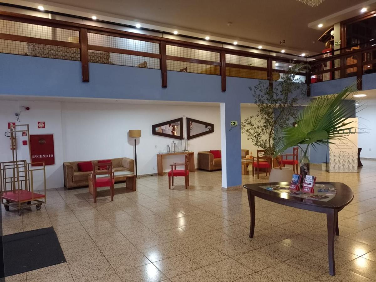 Foto - SUIÇA IGUAÇU Hotel & Resort
