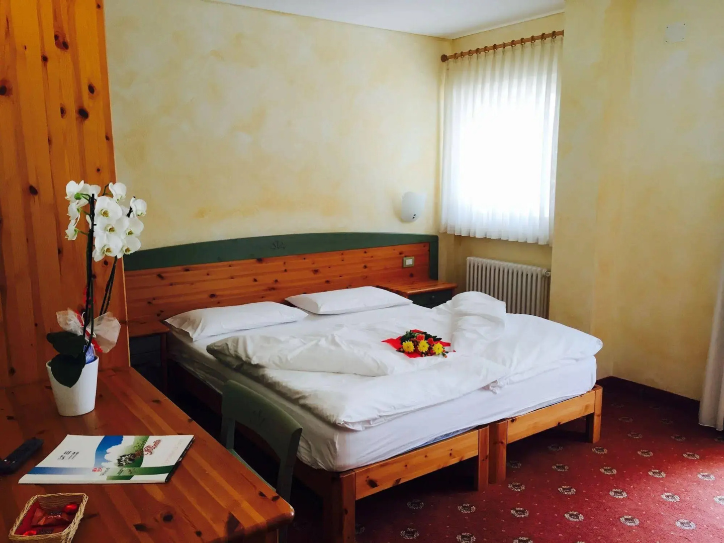 Photo - Hotel Stella Montis