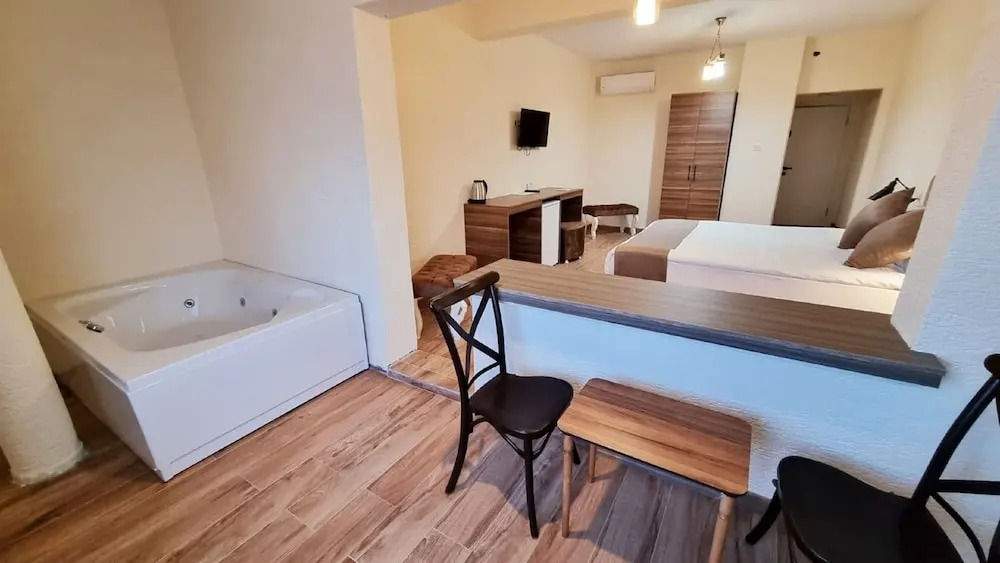 Foto - La Pearl Konaklama